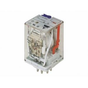 Carlo Gavazzi 中間繼電器 RCP11003230VAC 230V 交流線圈電壓