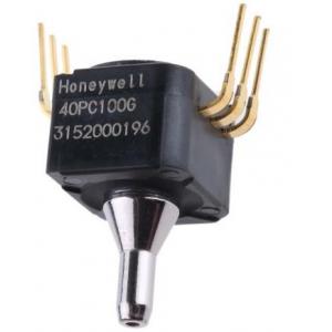 Honeywell壓力傳感器 40PC100G2A   0.5 mA輸出, 5 V 直流