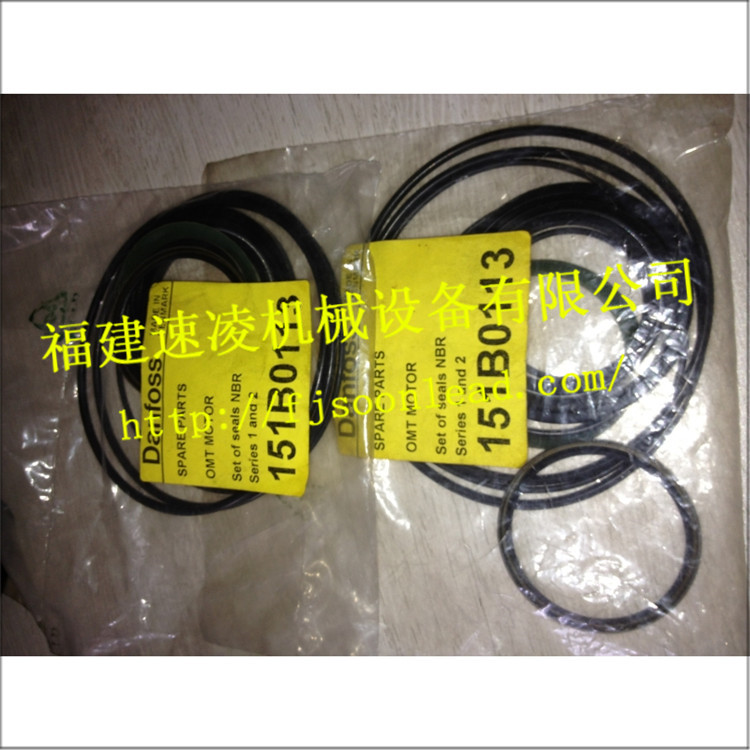 AirVision 151B0113丹佛斯進(jìn)口密封件