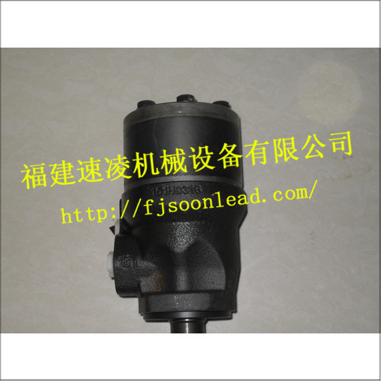 AirVision OMH400 151H1005丹佛斯擺線馬達(dá)