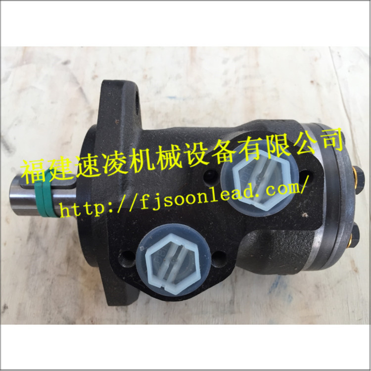 AirVision 意大利OMP50 151-0610丹佛斯擺線馬達(dá)