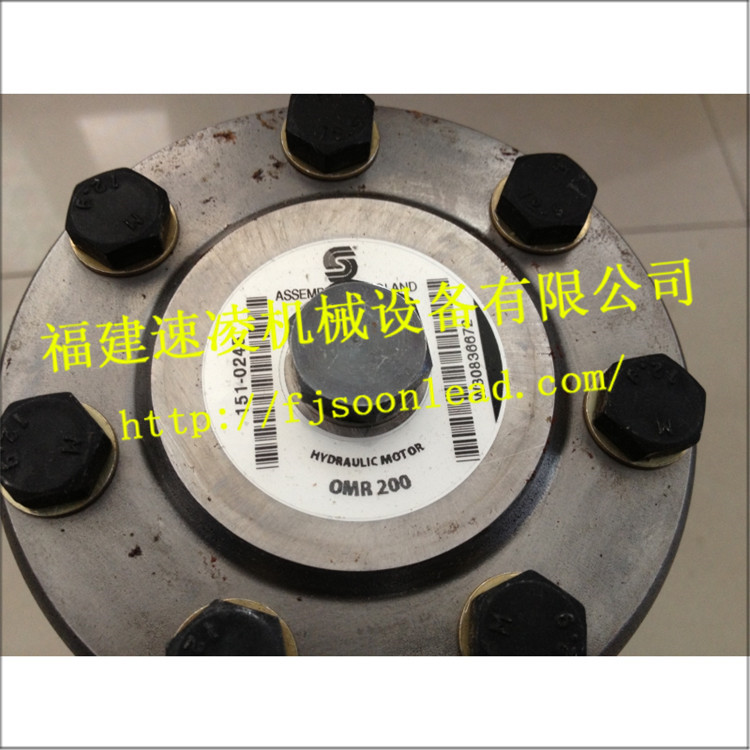 AirVision OMR200 151-0245丹佛斯進(jìn)口馬達(dá)