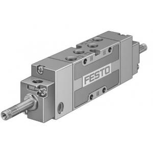 FESTO電磁閥 MFH-5/3E-1/8-B