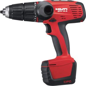 HILTI電鉆起子 電鉆螺絲刀 SFH 14-A  HILTI 喜利得 訂購 批發(fā)