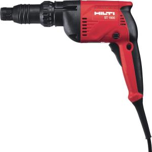 HILTI扭矩螺絲刀 ST 1800 喜利得工具訂購 批發(fā)