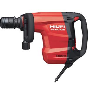 HILTI破碎機 TE 800-AVR 訂購 批發(fā). HILTI 喜利得工具訂購 批發(fā)