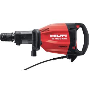 HILTI混凝土破碎機 TE 1000-AVR，HILTI 喜利得工具 訂購 批發(fā)