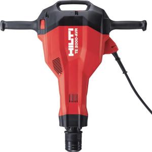 HILTI拆除錘，破碎錘 TE 2000-AVR， HILTI 喜利得工具訂購 批發(fā)