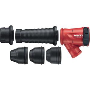 HILTI除塵系統(tǒng)TE DRS-B， HILTI 喜利得工具訂購 批發(fā)