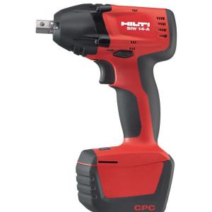 HILTI沖擊扳手SIW 14-A， HILTI 喜利得工具訂購 批發(fā)