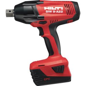 HILTI沖擊扳手SIW 9-A22 3/4， HILTI 喜利得工具訂購 批發(fā)