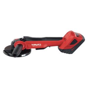 HILTI無線角向磨光機AG 125-A22（2）， HILTI 喜利得工具訂購 批發(fā)