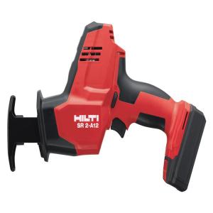 HILTI往復(fù)機SR 2-A12， HILTI 喜利得工具訂購 批發(fā)