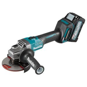 Makita充電式角磨機(jī) GA023G Makita/牧田 工具現(xiàn)貨