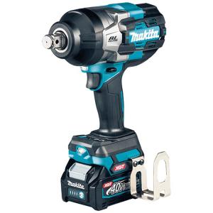 Makita充電式?jīng)_擊扳手 TW001G 日本 Makita/牧田工具現(xiàn)貨