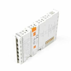 EtherCAT 端子模塊 EL2622