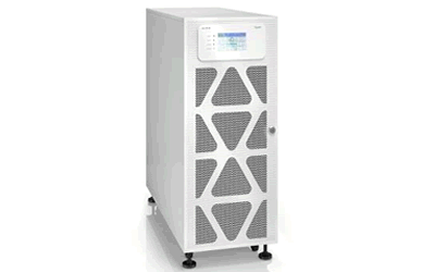 施耐德電氣Easy UPS 3M擴(kuò)展至200kVA，能效最高可達(dá)99%