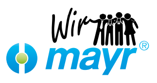 MAYR LOGO