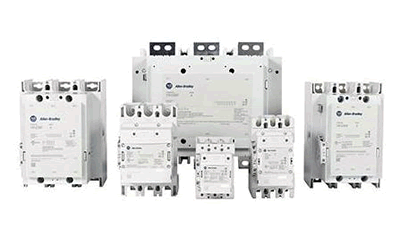 羅克韋爾推出全新Allen-Bradley接觸器Bulletin 300 NEMA和Bulletin 100-E IEC