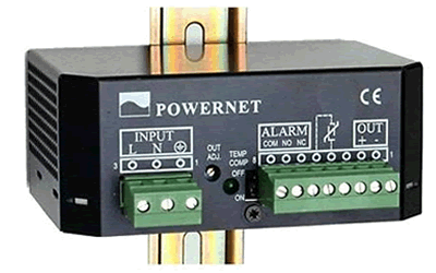 芬蘭Powernet開關(guān)電源工作原理及選型要點