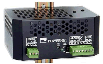 芬蘭Powernet 苛刻的電源專家